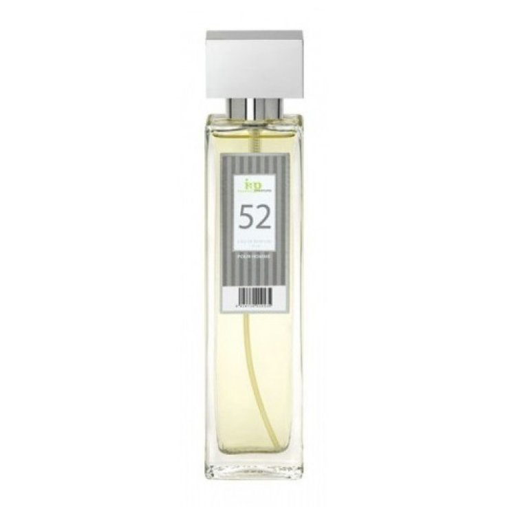 IAP PHARMA 150 POUR HOMME 52