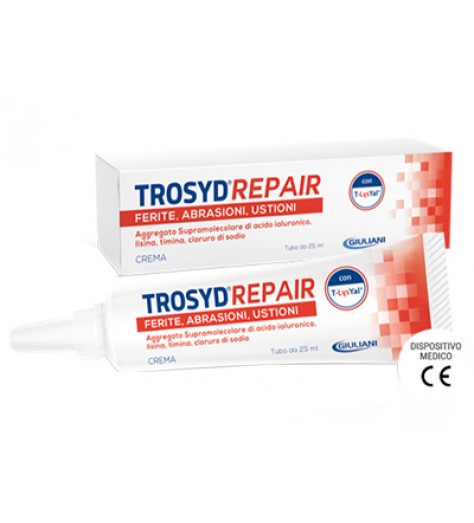 TROSYD REPAIR 25 ML