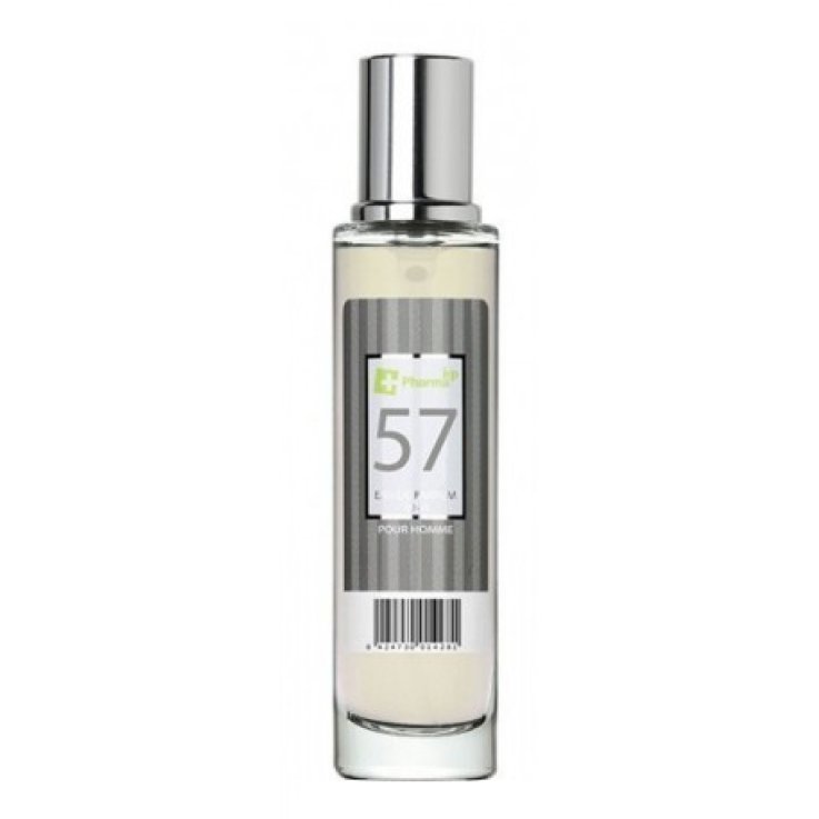 IAP PHARMA 30ML POUR HOMME 57