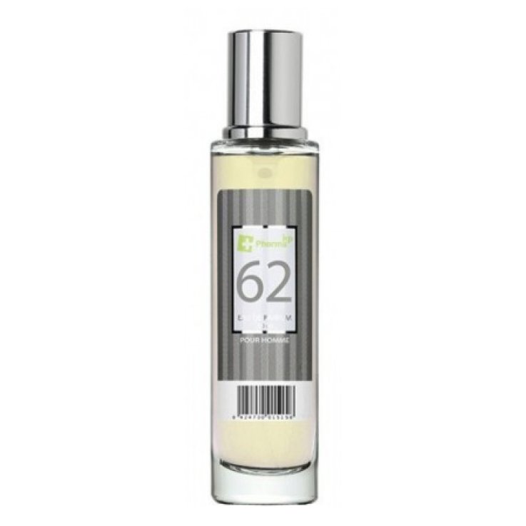 IAP PHARMA 30ML POUR HOMME 62