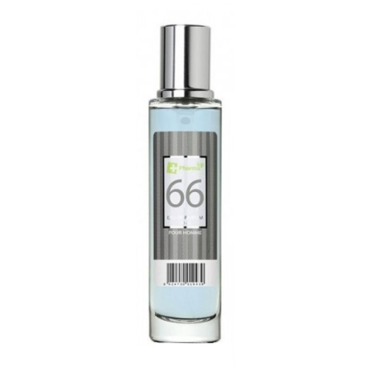 IAP PHARMA 66 UOMO 30ML