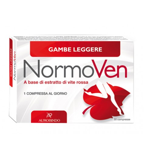 NORMOVEN 30CPR