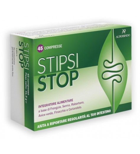 STIPSISTOP 45CPR