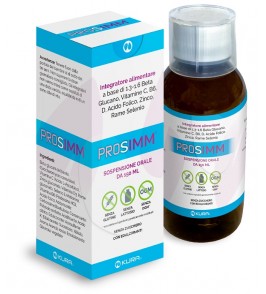 PROSIMM 150ML