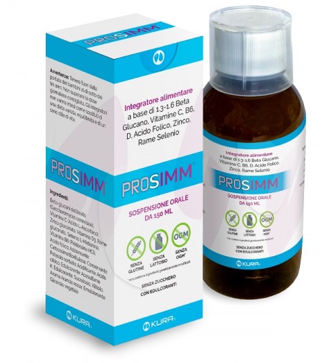 PROSIMM 150ML