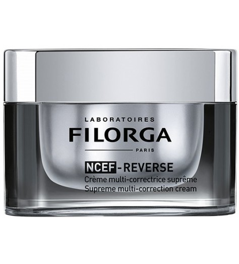 FILORGA NC EF REVERSE 50ML