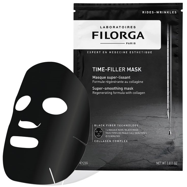 FILORGA TIME FILLER MASK 20ML