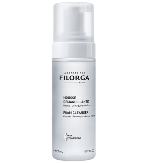 FILORGA MOUSSE DEMAQUILLANT