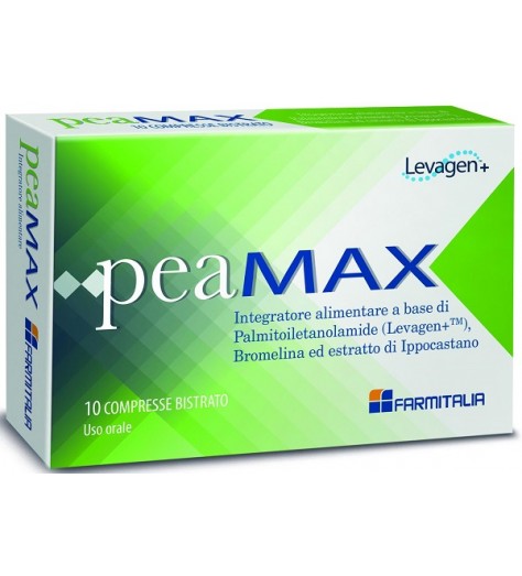 PEAMAX 10CPR