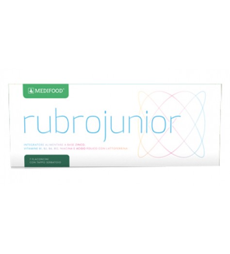 RUBRO JUNIOR 7FLNI