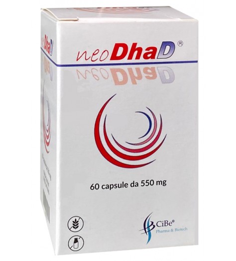 NEODHAD 60 CAPSULE