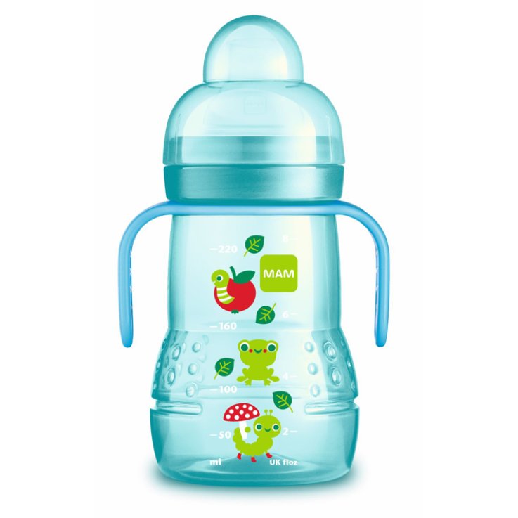 MAM TAZZA TRAINER FEMMINA