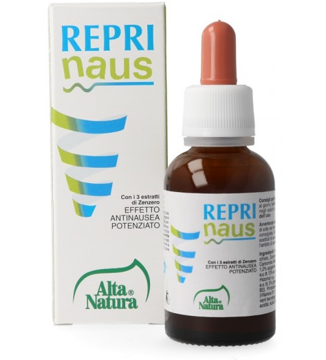 REPRINAUS 30ML