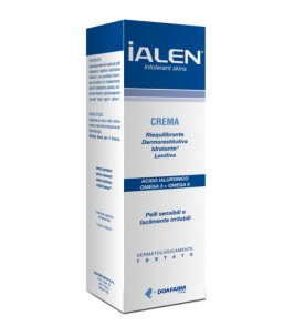 IALEN DFG CREMA 50ML