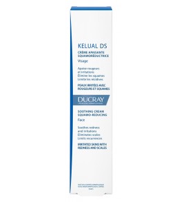 KELUAL DS CREMA 40 ML DUCRAY