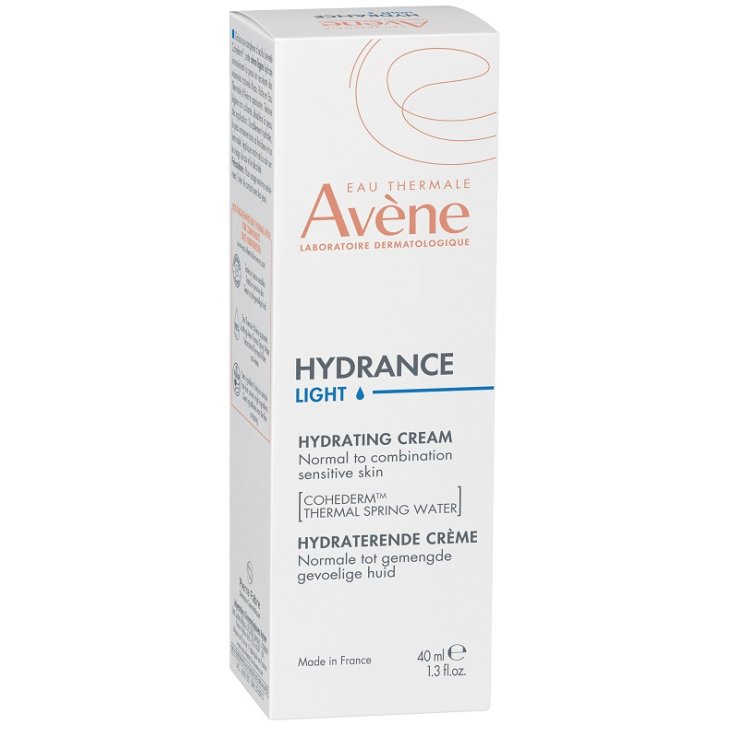 ETA HYDRANCE LEGERE 40ML
