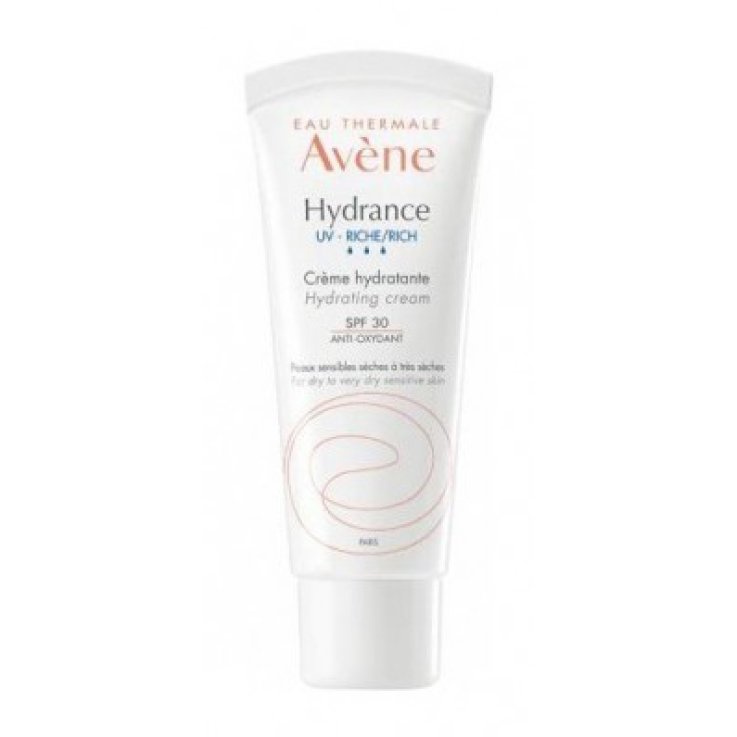 ETA HYDRANCE RICHE UV 40ML
