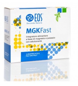 EOS MGK FAST 14 BUSTINE