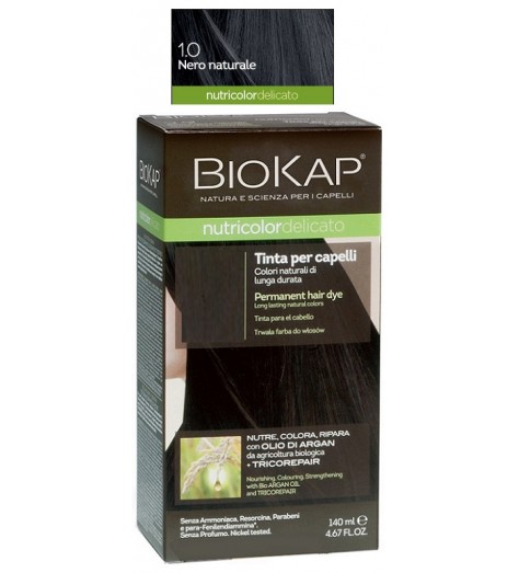 BIOKAP NUTRIC DEL 1,0 NE NAT