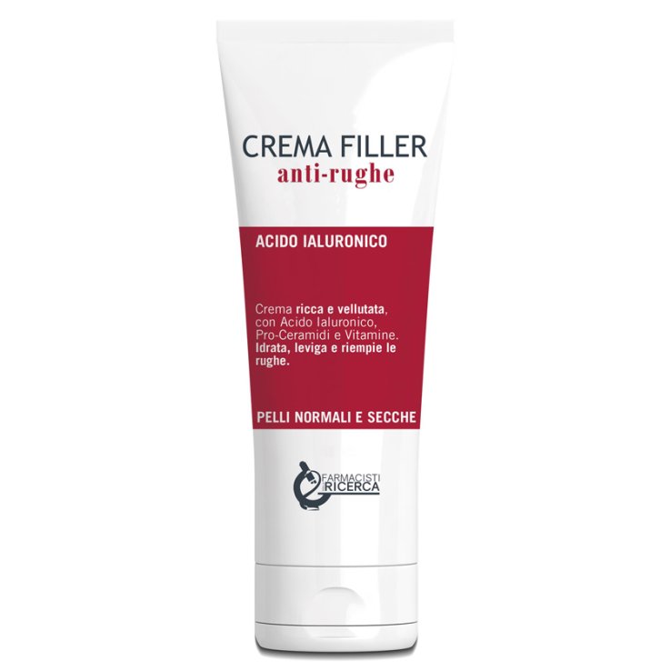 FPR CREMA FILLER ANTI RUGHE 25 ML
