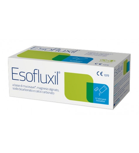 ESOFLUXIL 12STICK PACK