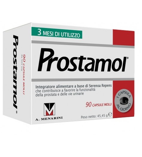 PROSTAMOL 90CPS