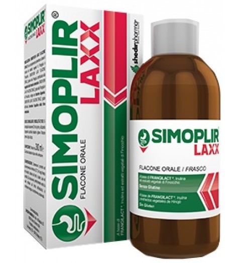 SIMOPLIR LAXX 300ML