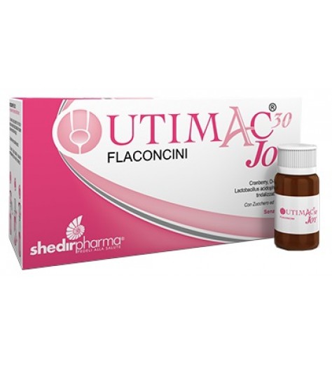 UTIMAC 30 JOY*10FL 100ML