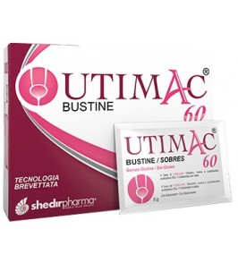 UTIMAC 60 14 BUSTINE