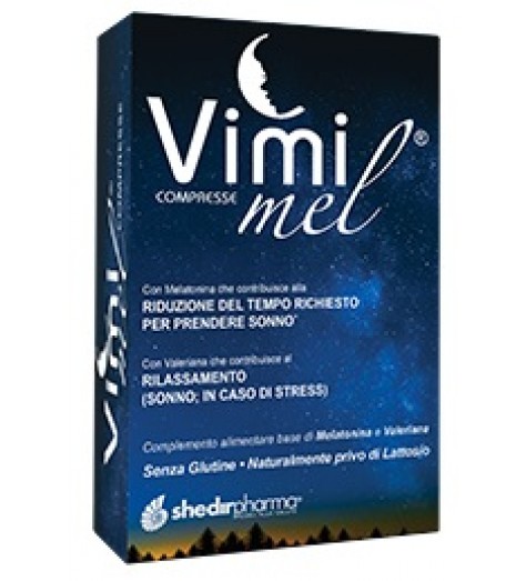 VIMI MEL 45CPR