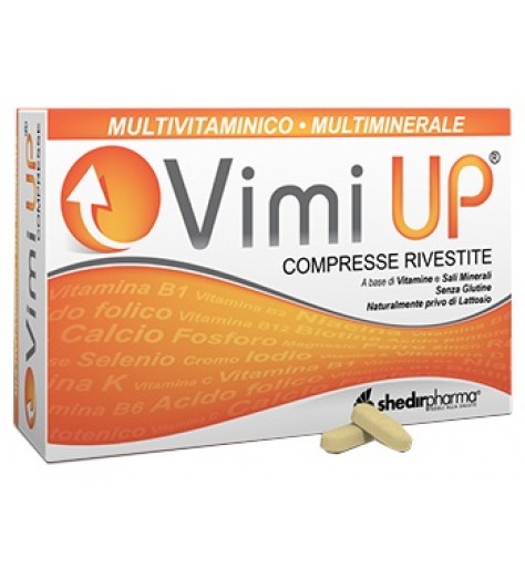 VIMI UP 30CPR