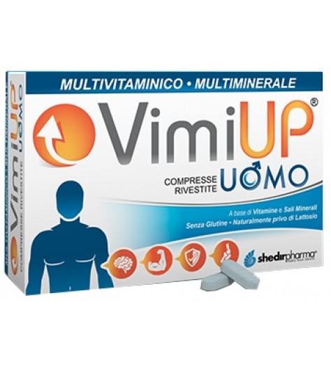 VIMI UP UOMO 30CPR