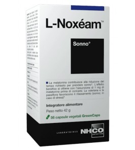 NHCO L-NOXEAM 56 CAPSULE
