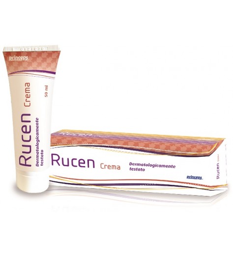 RUCEN CREMA GEL 50ML