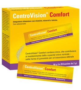 CENTROVISION COMFORT 28BUST