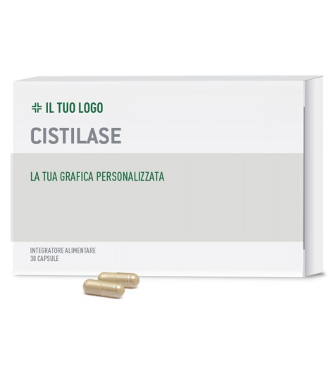 CISTILASE 30 CAPSULE