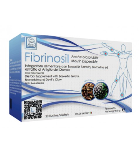 FIBRINOSIL 20BUST