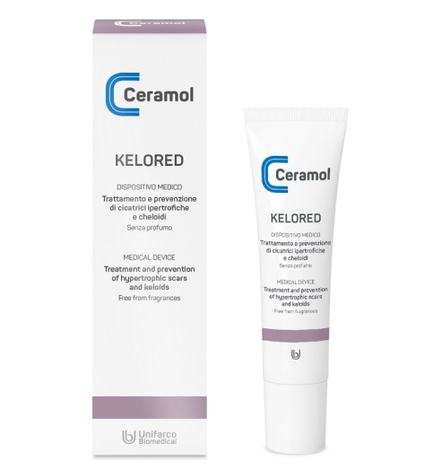 CERAMOL KELORED 30ML CERAMOL KELORED 30ML
