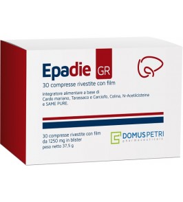 EPADIE 30CPR