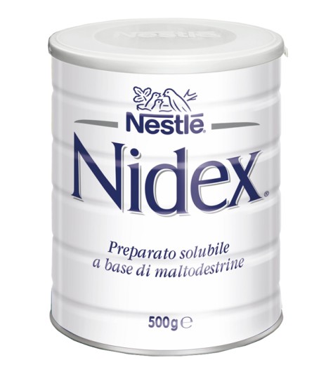 NESTLE' NIDEX 500G NESTLE' NIDEX 500G