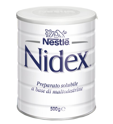 NESTLE' NIDEX 500G