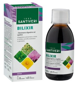 VIGOR BILIXIR 240ML