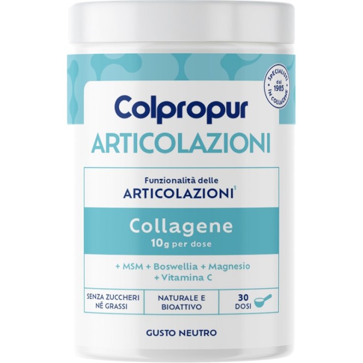 COLPROPUR ARTICOLAZIONI 336G