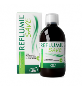 REFLUMIL SAVE SOLUZIONE 500ML