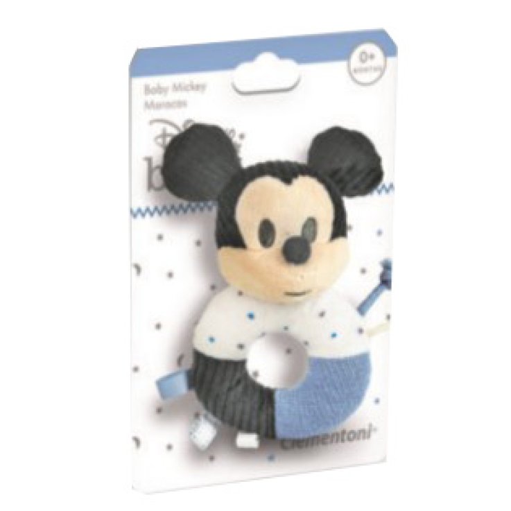 BABY MICKEY ANELLO SONAGLINO