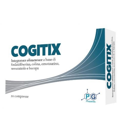 COGITIX 20CPR