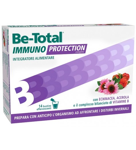 BETOTAL IMMUNO PROTECT 14 BUSTINE