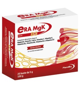 ERA MGK D3 20 BUSTINE 5 G