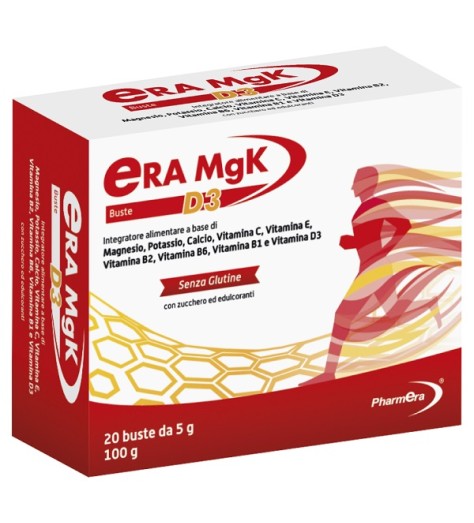 ERA MGK D3 20 BUSTINE 5 G