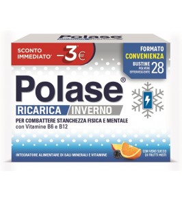 POLASE RICARICA INV28BUST PR20